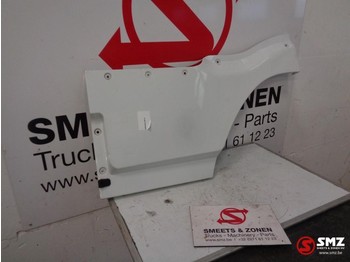 Puerta y piezas MERCEDES-BENZ Actros