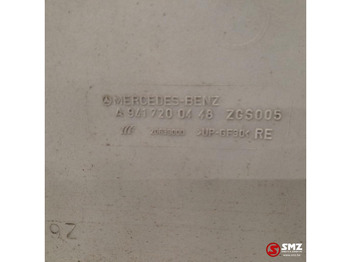 Puerta y piezas para Camión Mercedes-Benz Occ deurverlenging rechts Mercedes: foto 3
