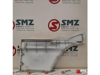 Puerta y piezas para Camión Mercedes-Benz Occ deurverlenging rechts Mercedes: foto 2