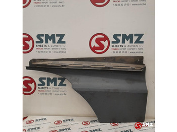 Puerta y piezas MERCEDES-BENZ