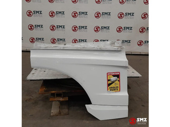 Puerta y piezas MERCEDES-BENZ