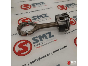 Motor y piezas MERCEDES-BENZ