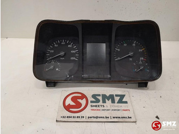 Salpicadero MERCEDES-BENZ