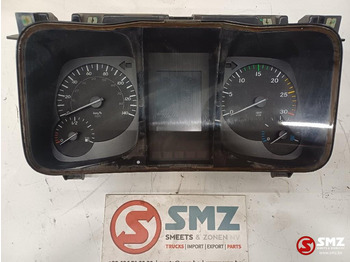 Salpicadero MERCEDES-BENZ