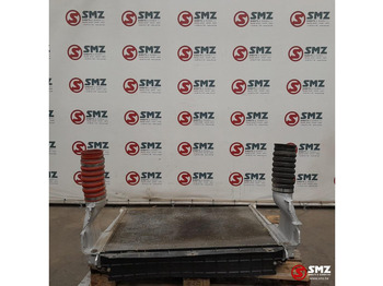 Intercooler MERCEDES-BENZ