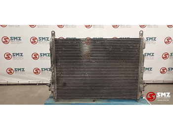 Intercooler para Camión Mercedes-Benz Occ intercooler OM470LA Mercedes: foto 2 Intercooler para Camión Mercedes-Benz Occ intercooler OM470LA Mercedes: foto 2