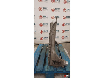 Intercooler para Camión Mercedes-Benz Occ intercooler OM470LA Mercedes: foto 3 Intercooler para Camión Mercedes-Benz Occ intercooler OM470LA Mercedes: foto 3