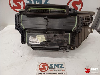 Calefacción/ Ventilación MERCEDES-BENZ