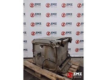 Convertidor catalítico para Camión Mercedes-Benz Occ katalysator Mercedes EURO 4/5 A0024900014: foto 2