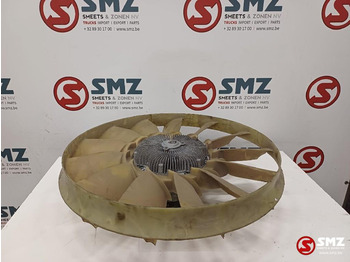 Motor y piezas MERCEDES-BENZ