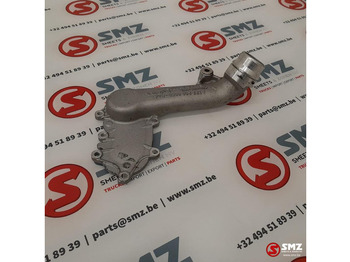 Motor y piezas para Coche Mercedes-Benz Occ koelvloeistofinlaataansluiting waterpomp AMG C: foto 4