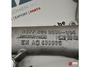 Motor y piezas para Coche Mercedes-Benz Occ koelvloeistofinlaataansluiting waterpomp AMG C: foto 5
