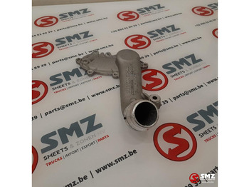 Motor y piezas para Coche Mercedes-Benz Occ koelvloeistofinlaataansluiting waterpomp AMG C: foto 3