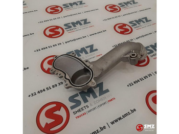 Motor y piezas para Coche Mercedes-Benz Occ koelvloeistofinlaataansluiting waterpomp AMG C: foto 2