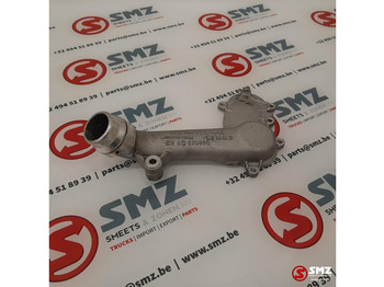 Motor y piezas MERCEDES-BENZ