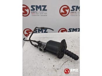 Embrague y piezas MERCEDES-BENZ