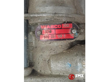 Embrague y piezas para Camión Mercedes-Benz Occ koppelingscilinder OM441LA Mercedes: foto 3