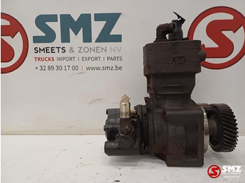 Motor y piezas MERCEDES-BENZ