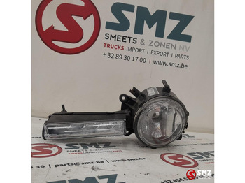 Faro antiniebla MERCEDES-BENZ