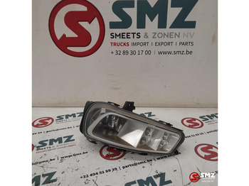 Faro antiniebla MERCEDES-BENZ