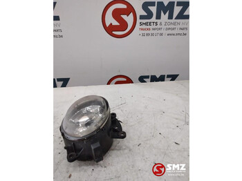 Faro antiniebla MERCEDES-BENZ