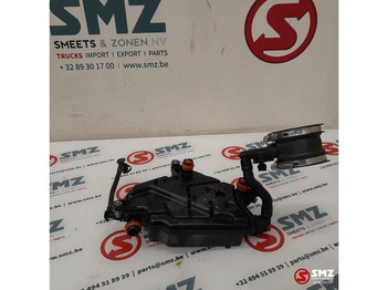 Motor y piezas MERCEDES-BENZ