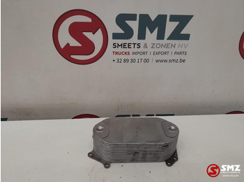 Motor y piezas para Camión Mercedes-Benz Occ oliekoeler OM471LA Mercedes: foto 2