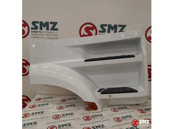 Cabina e interior MERCEDES-BENZ