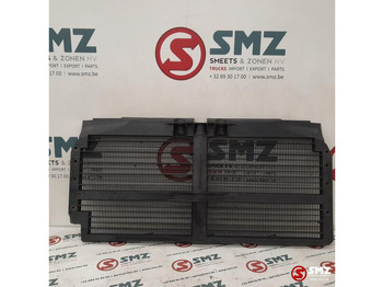 Parrilla MERCEDES-BENZ