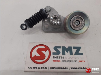Motor y piezas MERCEDES-BENZ