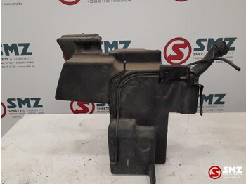 Limpiaparabrisas MERCEDES-BENZ