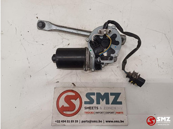 Limpiaparabrisas MERCEDES-BENZ