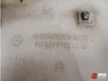 Limpiaparabrisas para Camión Mercedes-Benz Occ ruitenwissersproeierreservoir Mercedes: foto 4 Limpiaparabrisas para Camión Mercedes-Benz Occ ruitenwissersproeierreservoir Mercedes: foto 4