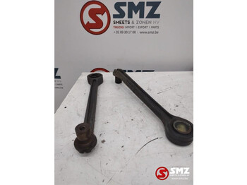 Dirección para Camión Mercedes-Benz Occ set stabilisatorstangen Mercedes Actros MP3: foto 2