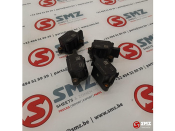 Motor y piezas MERCEDES-BENZ