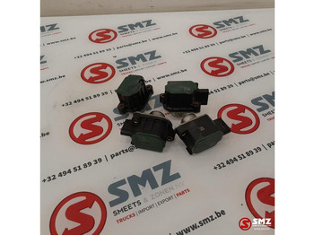 Motor y piezas MERCEDES-BENZ