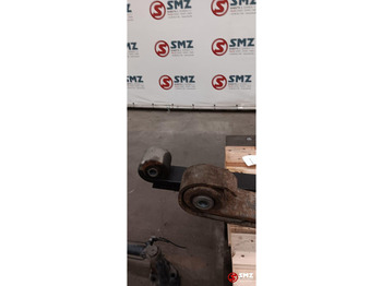 Suspensión de ballestas para Camión Mercedes-Benz Occ set voorste bladveren Mercedes: foto 2 Suspensión de ballestas para Camión Mercedes-Benz Occ set voorste bladveren Mercedes: foto 2