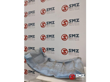 Bastidor/ Chasis para Camión Mercedes-Benz Occ spatbord vooraan Mercedes Econic 1828 A9438800: foto 2