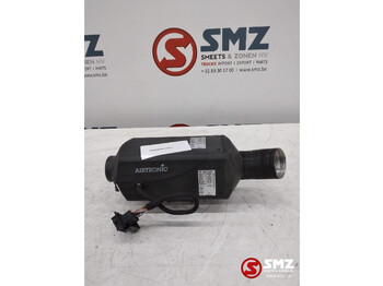 Calefacción/ Ventilación para Camión Mercedes-Benz Occ standverwarming Airtronic D2: foto 2 Calefacción/ Ventilación para Camión Mercedes-Benz Occ standverwarming Airtronic D2: foto 2