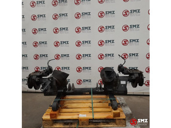 Dirección MERCEDES-BENZ