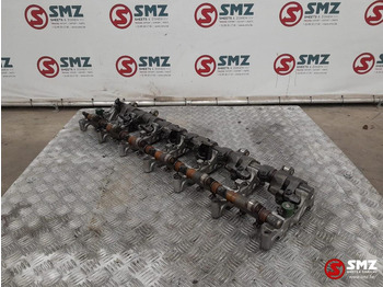 Motor y piezas MERCEDES-BENZ