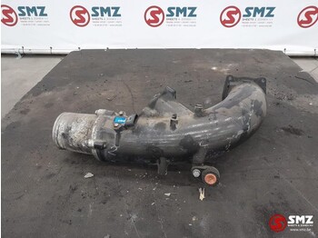 Sistema de escape MERCEDES-BENZ Actros