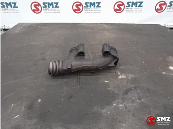 Motor y piezas MERCEDES-BENZ Actros