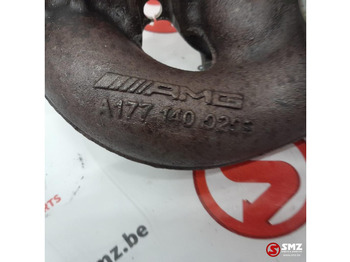 Motor y piezas para Coche Mercedes-Benz Occ uitlaatspruitstuk rechts AMG C63S Mercedes: foto 5 Motor y piezas para Coche Mercedes-Benz Occ uitlaatspruitstuk rechts AMG C63S Mercedes: foto 5