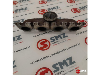 Motor y piezas para Coche Mercedes-Benz Occ uitlaatspruitstuk rechts AMG C63S Mercedes: foto 3 Motor y piezas para Coche Mercedes-Benz Occ uitlaatspruitstuk rechts AMG C63S Mercedes: foto 3