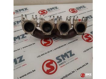 Motor y piezas para Coche Mercedes-Benz Occ uitlaatspruitstuk rechts AMG C63S Mercedes: foto 2 Motor y piezas para Coche Mercedes-Benz Occ uitlaatspruitstuk rechts AMG C63S Mercedes: foto 2