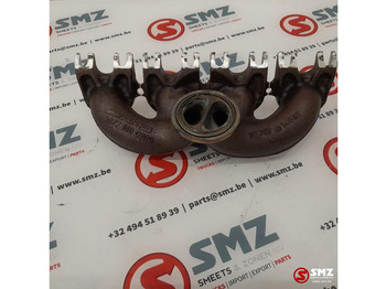 Motor y piezas MERCEDES-BENZ