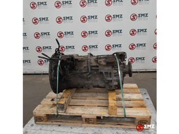 Caja de cambios MERCEDES-BENZ