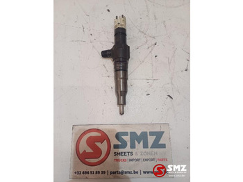 Sistema de combustible MERCEDES-BENZ
