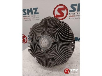 Motor y piezas MERCEDES-BENZ